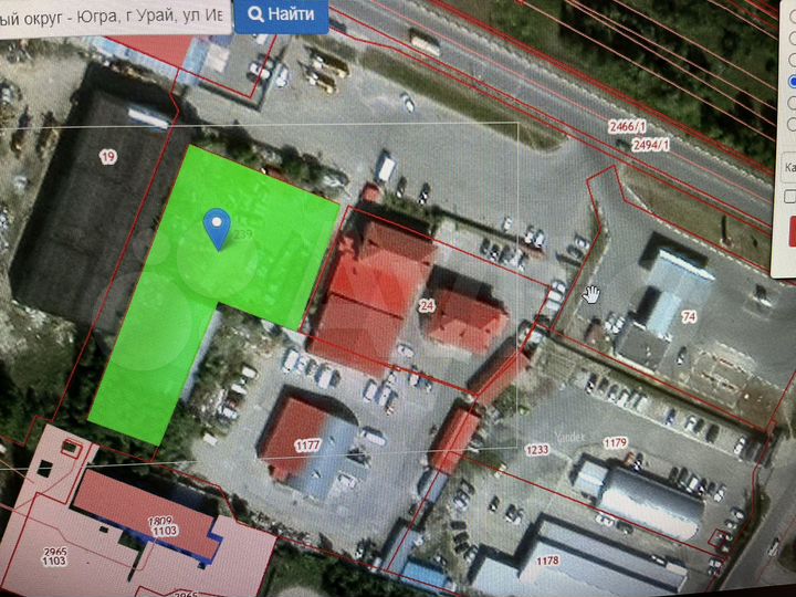 Склад, 480 м²