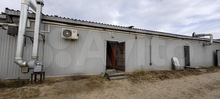Торговая площадь, 35.4 м²