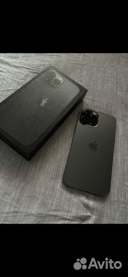 iPhone 13 Pro, 256 ГБ