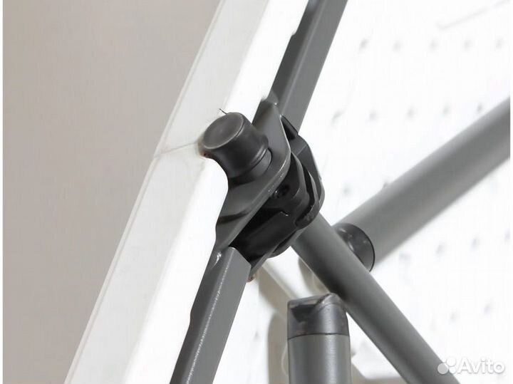 Складной туристический стол походный