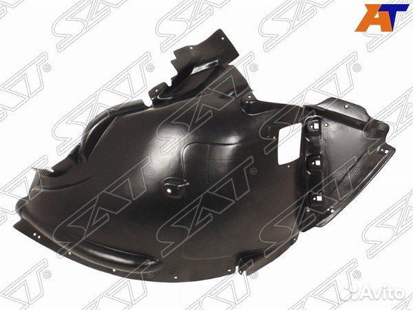 Подкрылок BMW X5