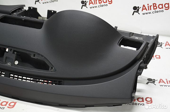 Торпедо панель Volkswagen Passat B6,B7 арт.:02