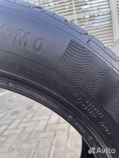 Continental ContiPremiumContact 5 225/55 R17