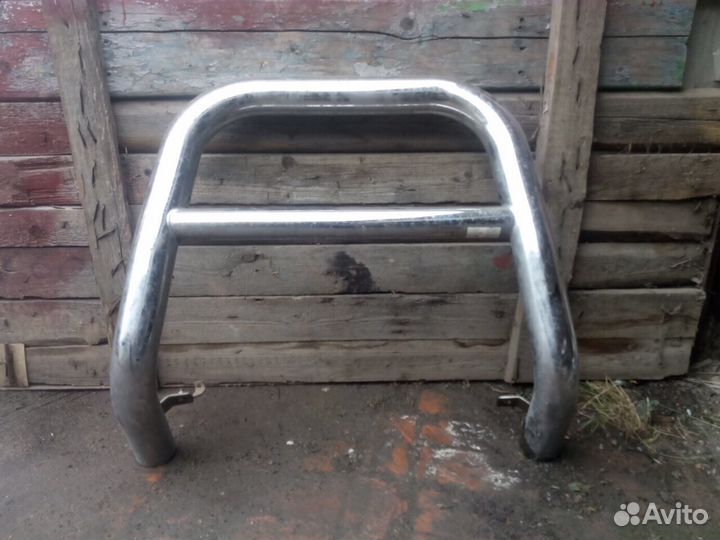 Кенгурятник