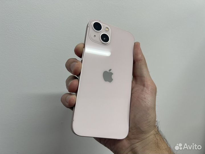 iPhone 13, 128 ГБ