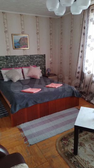 Комната 38 м² в 1-к., 9/9 эт.