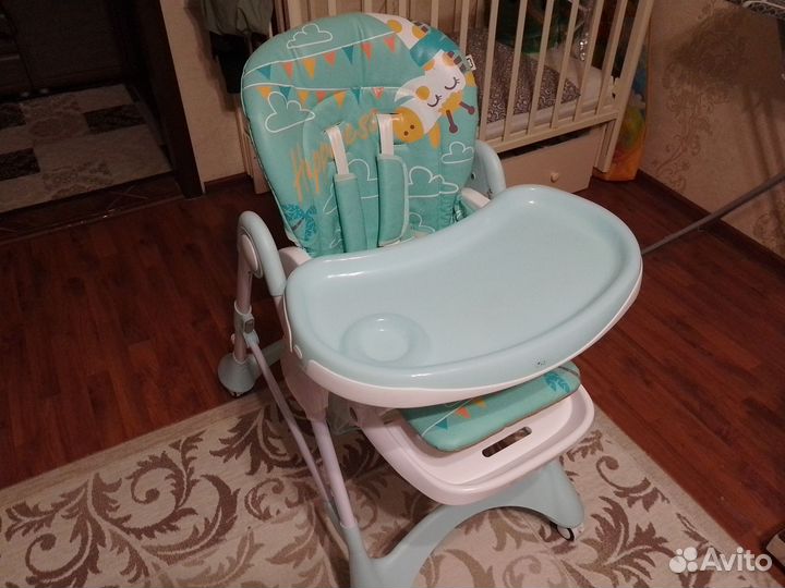 Стул для кормления