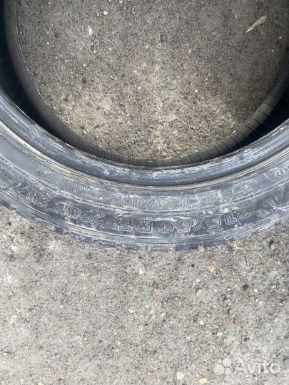 Nokian Tyres Hakkapeliitta 7 215/50 R17