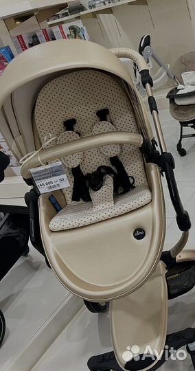 Коляска Mima Xari 2 в 1