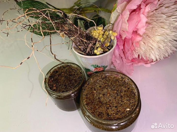 Медовый энергетик для интимной жизни