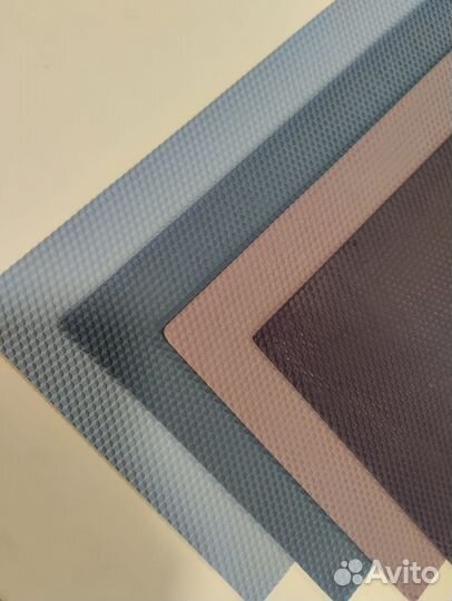 Вощина для свечей