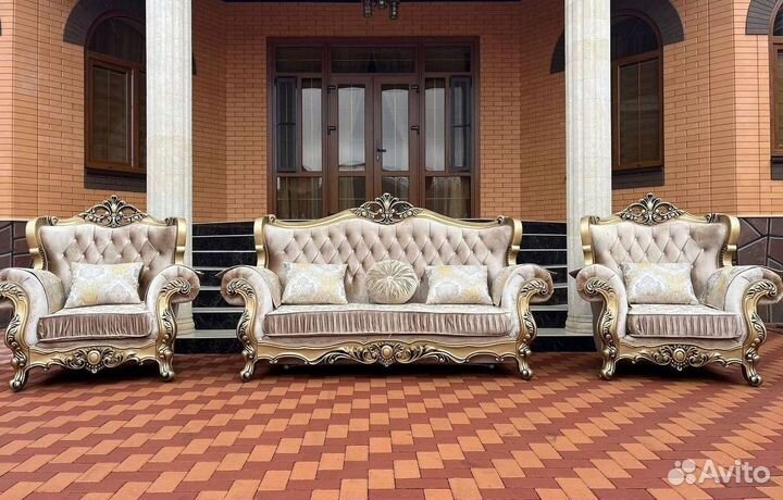 Диван новый