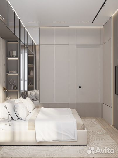 3d визуализатор интерьера