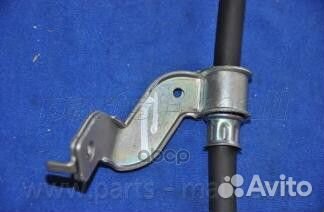 Трос ручного тормоза зад / лев PTA521 Parts