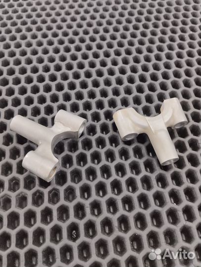 Honda XL400V Transalp VRX 400 держатель валов