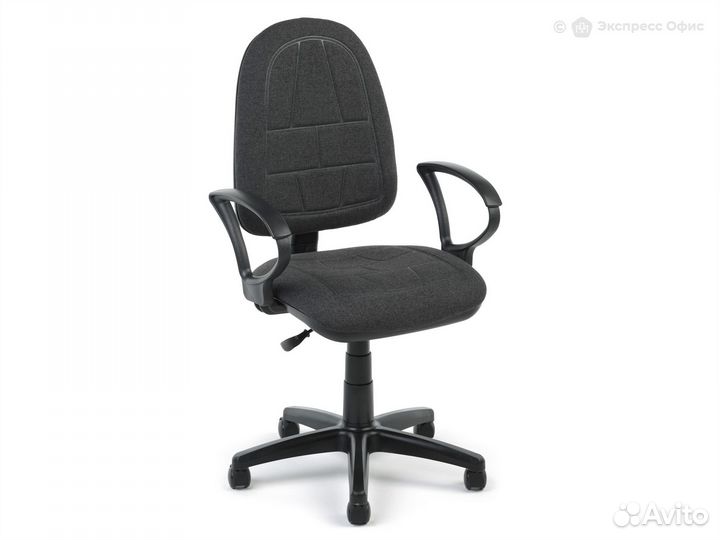 Кресло офисное Chairman 205