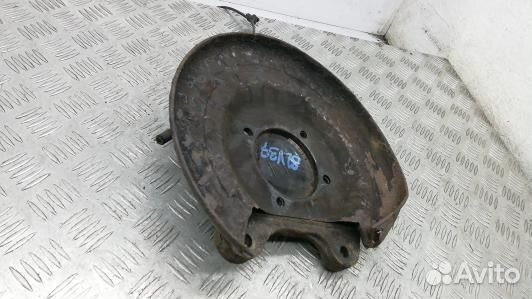 Датчик ABS opel astra J (8LV37K201)