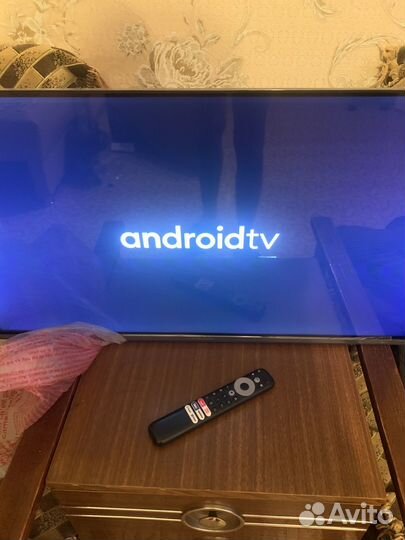 Телевизор SMART tv 32