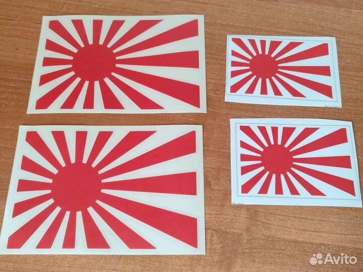 Наклейки на автомобиль