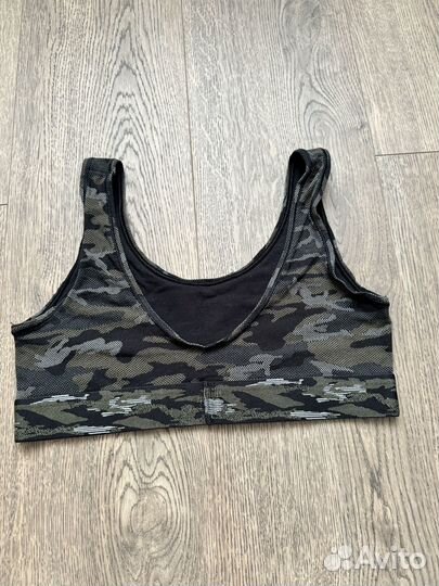 Топ calvin klein оригинал