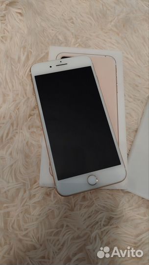 iPhone 7 Plus, 32 ГБ