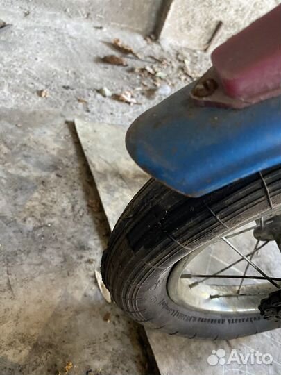 Детский велосипед Олимпик