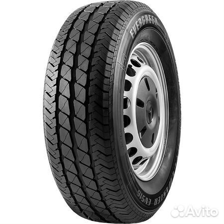 Evergreen EV516 215/65 R16 109R