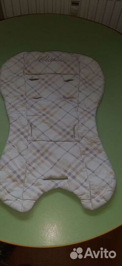 Чехол для детского стульчика