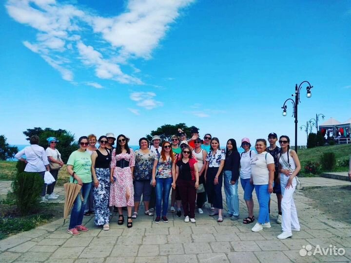 Красоты Дагестана за 2 дня