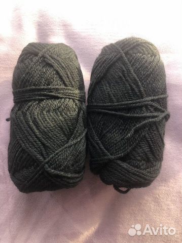 Пряжа для вязания