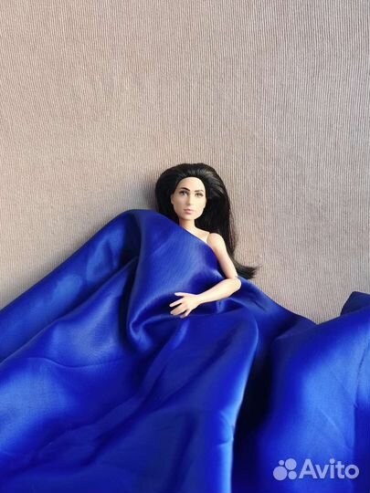 Отрезы тканей