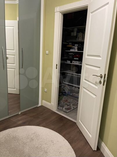 1-к. квартира, 43,4 м², 6/17 эт.