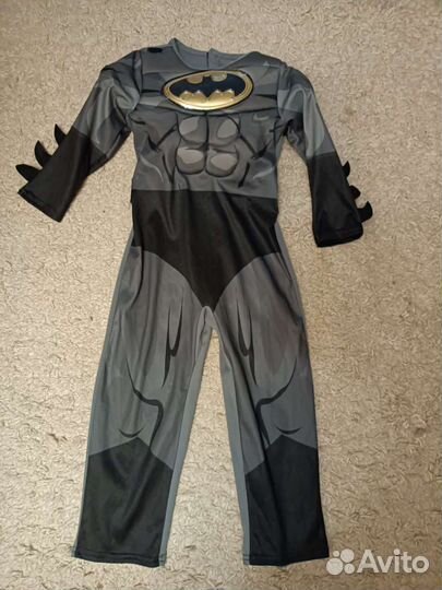 Карнавальный костюм