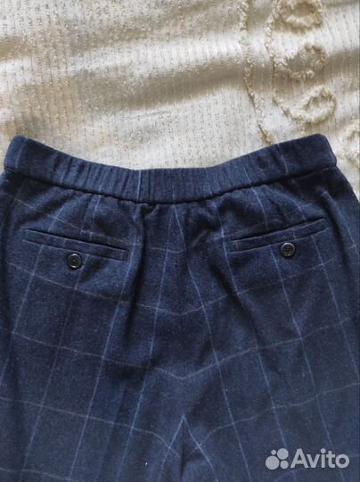 Massimo dutti брюки