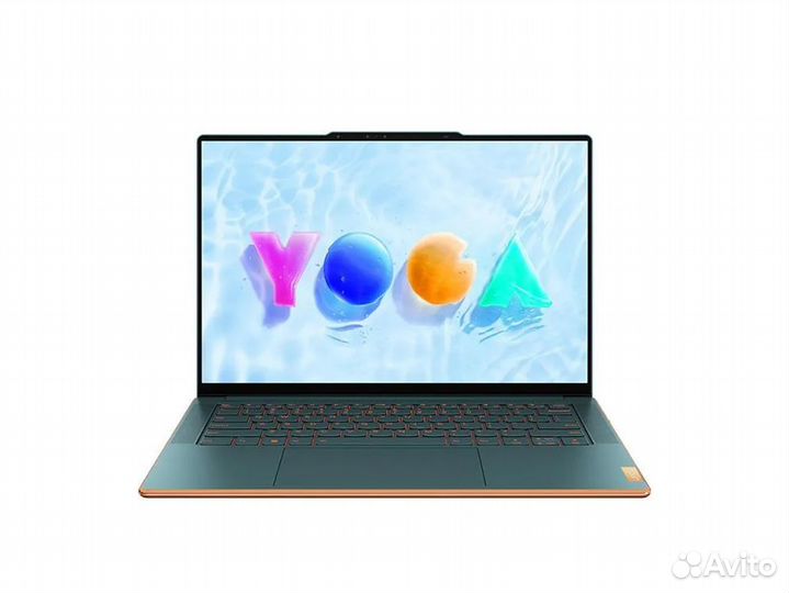 Lenovo Yoga Pro 14s/16s i9-13905H RTX4060 32GB