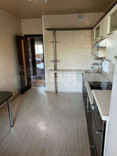 1-к. квартира, 37 м², 2/5 эт.