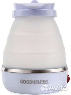 Электрический складной мини-чайник опт