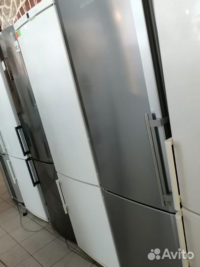 Холодильник бу с гарантией и доставкой