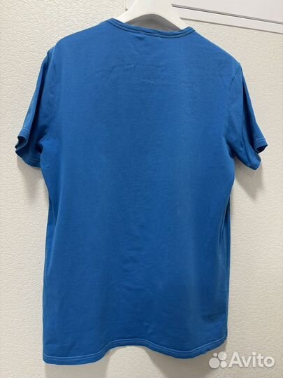 Футболка мужская bikkembergs оригинал