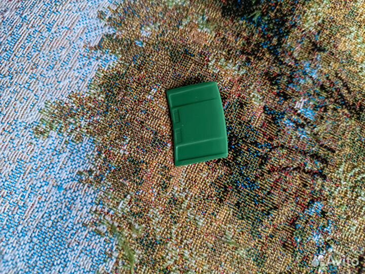 Машинки СССР