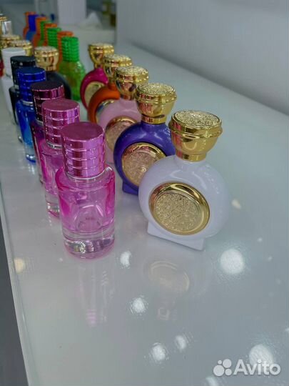 Духи lacoste white