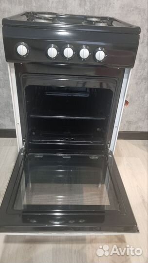 Газовая плита бу