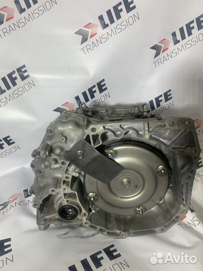 Вариатор Nissan Sentra 1.6 JF011E