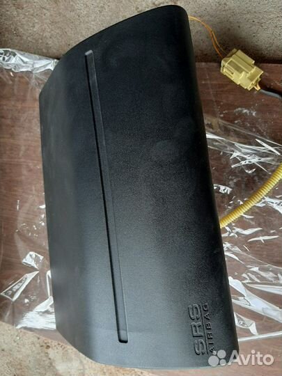 SRS безопасность Airbag Nissan x-trail t30