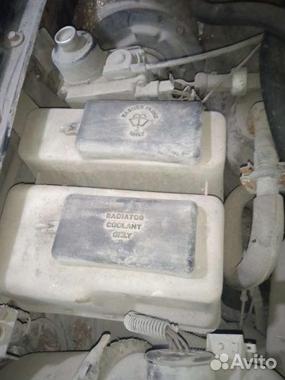 Расширительный бачок бачок омывателя Ford Explorer