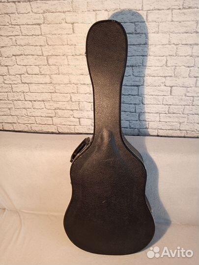 Кейс для гитары Gator