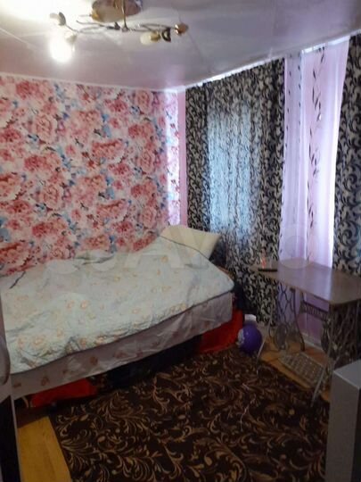 Дом 70 м² на участке 6 сот.