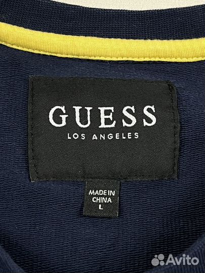 Свитшот Guess p.L