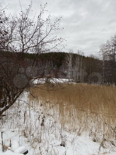 Участок 8 сот. (СНТ, ДНП)