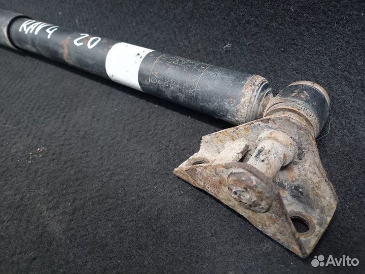 Амортизатор задний Toyota Rav4 XA20 2005